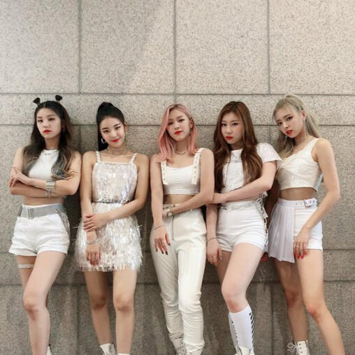 ITZY